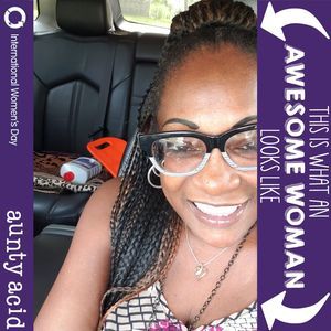 Meet your Posher, Kathleen